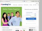 Lending Club (US)