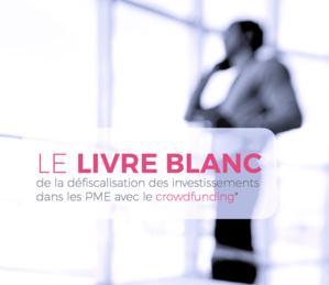 La défiscalisation dans les PME en crowdfunding, un dispositif mal exploité en France La défiscalisation dans les PME en crowdfunding, un dispositif mal exploité en France