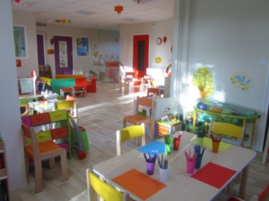 Crèches Expansion Family emprunte 200 000 € sur WeShareBonds