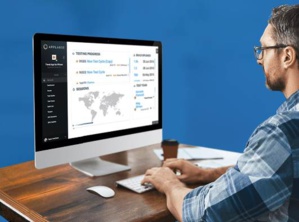 Crowdtesting : Applause franchit la barre des 300 000 testeurs de solutions numériques Crowdtesting : Applause franchit la barre des 300 000 testeurs de solutions numériques