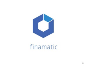 FinTech : Finamatic, la 1ère marketplace de financements publics et privés lève 800 000 € FinTech : Finamatic, la 1ère marketplace de financements publics et privés lève 800 000 €