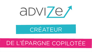 Advize lance le premier Robo-conseiller dédié aux CGP et Courtiers Advize lance le premier Robo-conseiller dédié aux CGP et Courtiers