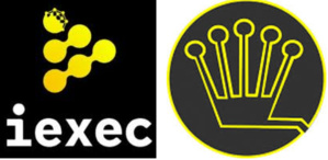 BTC, ETH et RLC ; iExec et la crypto-finance