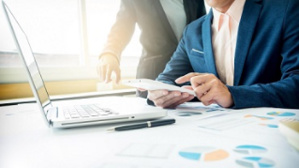 La cyberassurance : un marché d’avenir pour les assureurs La cyberassurance : un marché d’avenir pour les assureurs