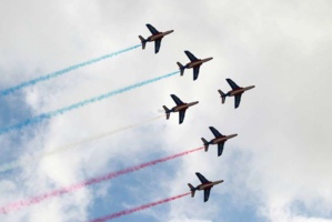 Fintech tricolore : en piste pour le décollage