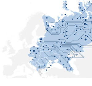 Blockchain, Crypto, I.A. : A L’Est, du nouveau ! Blockchain, Crypto, I.A. : A L’Est, du nouveau !