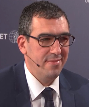Malik Dahmoune