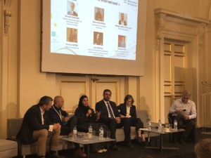 Finance Innovation annonce de nouveaux partenariats internationaux en Afrique, au Moyen-Orient et en Europe Finance Innovation annonce de nouveaux partenariats internationaux en Afrique, au Moyen-Orient et en Europe