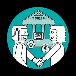 Service client insuffisant et tarifs trop élevés : près de 5 Français sur 10 sont prêts à passer dans une banque en ligne