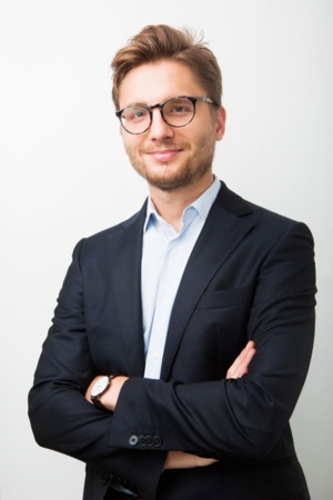 Intelligence artificielle et finance : une révolution encore naissante Intelligence artificielle et finance : une révolution encore naissante