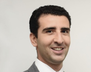 Michael Abib, co-fondateur de Leaseum Partners Michael Abib, co-fondateur de Leaseum Partners