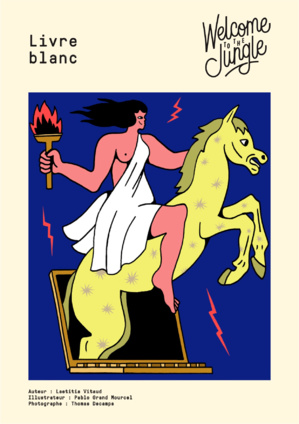 Comment augmenter la place des femmes dans la Tech ? Comment augmenter la place des femmes dans la Tech ?