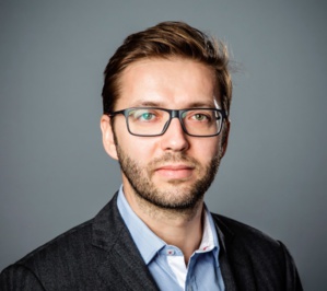 La plateforme d’Open banking Tink arrive en France et nomme Jérôme Albus Directeur Régional