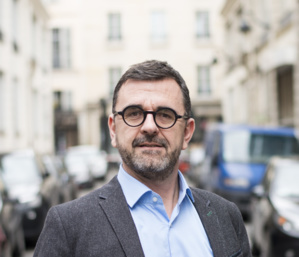 Jérôme Lefebvre