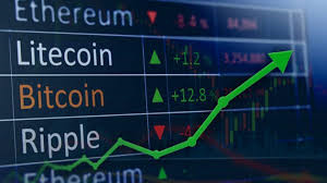 Crypto traders : publication d'une étude par le cabinet Chappuis Halder & Co