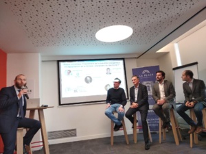 David contre Goliath : Les fintechs vs le changement climatique