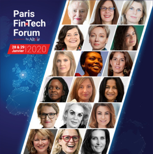 La diversité hommes/femmes dans la finance et la Fintech est un vrai sujet, parlons-en!
