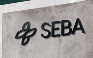 La banque suisse SEBA, spécialisée dans les actifs numériques, sert des clients en France
