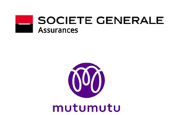 Société Générale Assurances investit dans la startup d’assurance en ligne Mutumutu Société Générale Assurances investit dans la startup d’assurance en ligne Mutumutu
