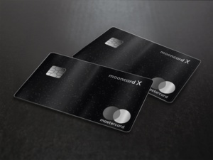 Mooncard X : l'excellence d'un assistant personnel pour simplifier votre quotidien