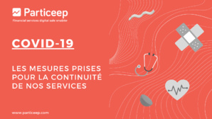 Comment réagissent les fintech françaises face au Coronavirus ? Comment réagissent les fintech françaises face au Coronavirus ?