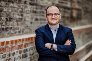 Dr Tamaz Georgadze, (c) Lukas Schramm Dr Tamaz Georgadze, (c) Lukas Schramm