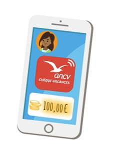 Chèque-Vacances Connect : Lyra accompagne les professionnels du Tourisme dans leurs parcours de paiement 100% dématérialisé Chèque-Vacances Connect : Lyra accompagne les professionnels du Tourisme dans leurs parcours de paiement 100% dématérialisé