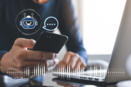 Quand les nouvelles technologies révolutionnent l’assurance Quand les nouvelles technologies révolutionnent l’assurance