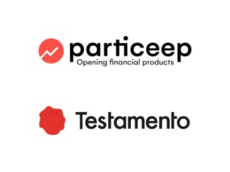 Les fintech Particeep et Testamento annoncent un partenariat pour révolutionner la souscription et la gestion de l’assurance-vie Les fintech Particeep et Testamento annoncent un partenariat pour révolutionner la souscription et la gestion de l’assurance-vie