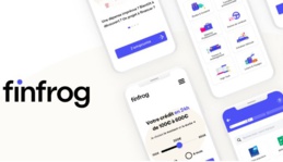 Finfrog lève 5M€ avec Raise Ventures pour sortir les Français de la spirale du découvert bancaire Finfrog lève 5M€ avec Raise Ventures pour sortir les Français de la spirale du découvert bancaire