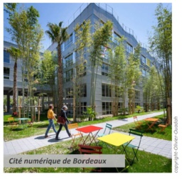 Arkéa renforce ses équipes technologiques et crée un site à Bordeaux dédié à l’accélération de sa transformation numérique Arkéa renforce ses équipes technologiques et crée un site à Bordeaux dédié à l’accélération de sa transformation numérique
