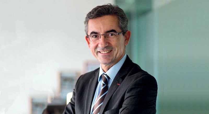 Gilles Grapinet devient Président du Conseil de Surveillance de Younited Credit