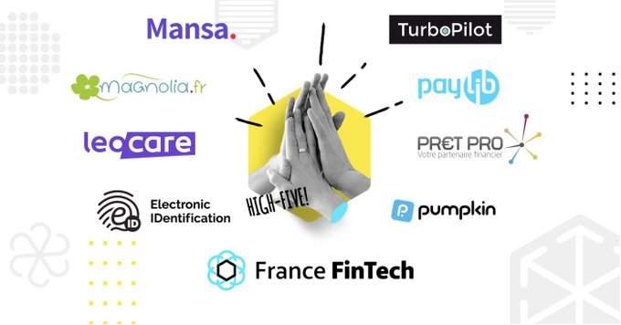 Ces nouvelles fintech qui rejoignent la communauté France Fintech