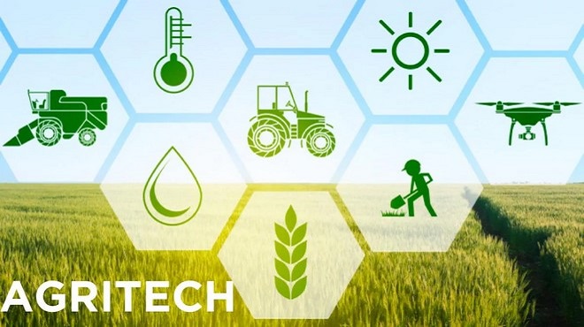 Planet Fintech lance sa rubrique dédiée à l'AgriTech / FoodTech / WineTech