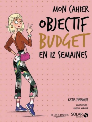 Katia Finances : un programme pour apprendre aux femmes à gérer leur argent autrement
