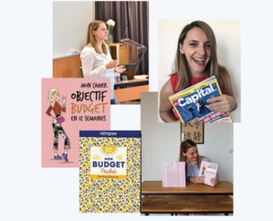 Katia Finances : un programme pour apprendre aux femmes à gérer leur argent autrement