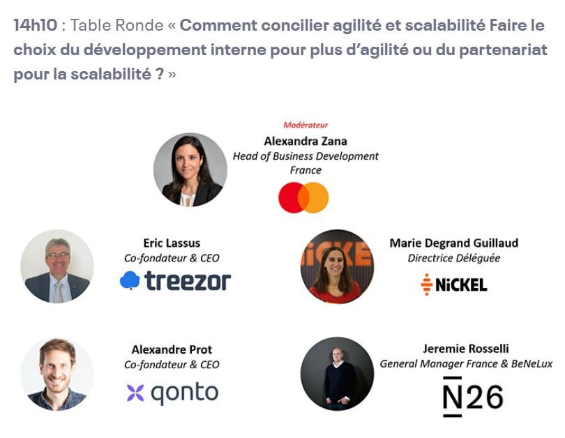 NeoDay édition digitale : le plus grand rassemblement européen de néobanques