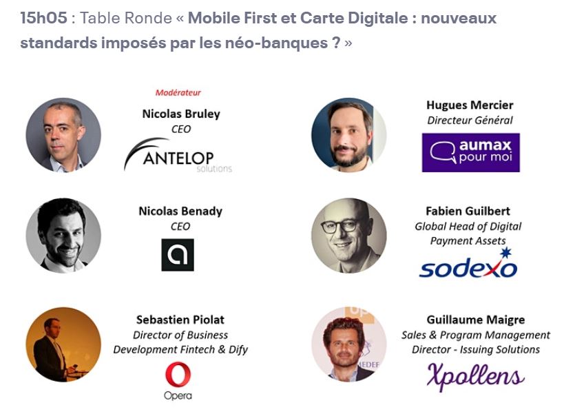 NeoDay édition digitale : le plus grand rassemblement européen de néobanques