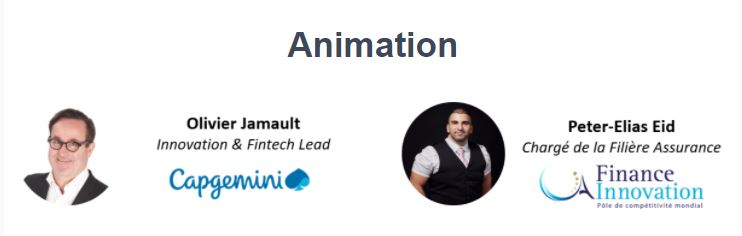 Collab' Startups X Grands Comptes Collab' Startups X Grands Comptes