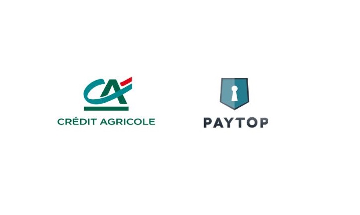 Le groupe Crédit Agricole devient un investisseur stratégique dans la fintech PayTop