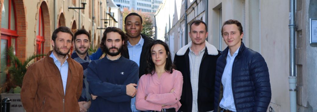 Origame, la startup qui réinvente la gestion de vos abonnements Origame, la startup qui réinvente la gestion de vos abonnements