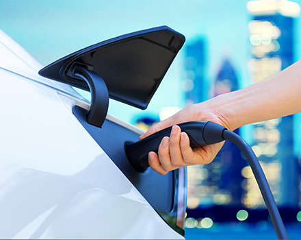 Worldline électrise les trajets avec une nouvelle solution de paiement pour le rechargement des véhicules électriques