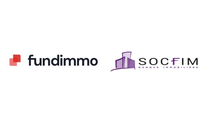 SOCFIM et Fundimmo innovent avec une offre de co-financement inédite pour les opérateurs immobiliers