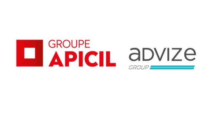 Advize Group et APICIL collaborent dans le cadre de la digitalisation des parcours clients et conseillers