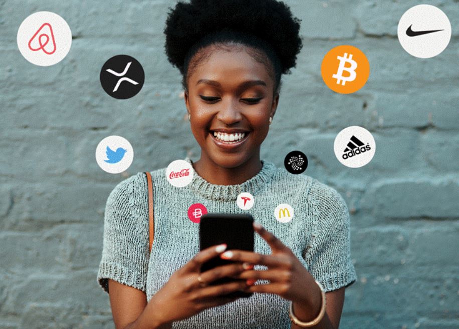 Bitpanda lance Bitpanda Stocks pour investir dans des fractions d’actions 24h/24 et 7j/7 Bitpanda lance Bitpanda Stocks pour investir dans des fractions d’actions 24h/24 et 7j/7