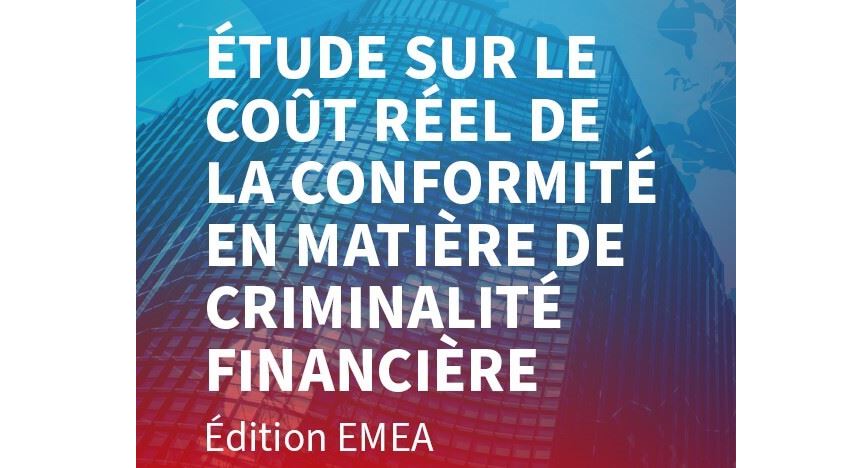 Ce que la lutte contre la fraude financière coûte vraiment aux entreprises françaises