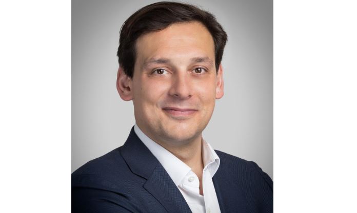 Matthias Baccino est nommé Directeur France de la fintech allemande Trade Republic