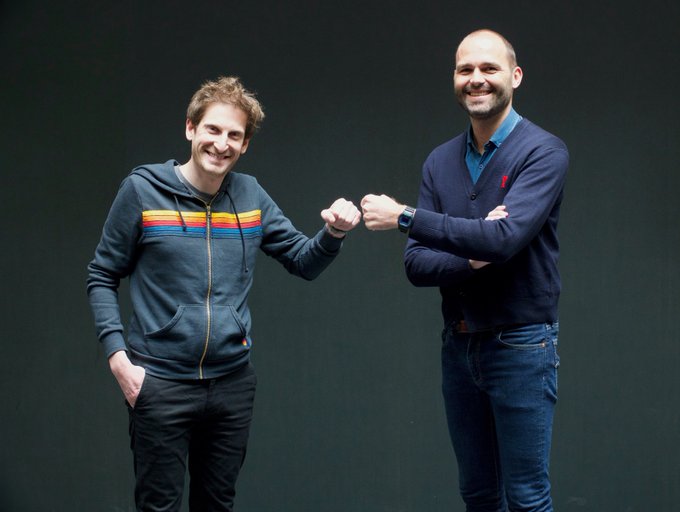 Les fintechs européennes Qonto et October révolutionnent le prêt aux petites entreprises Les fintechs européennes Qonto et October révolutionnent le prêt aux petites entreprises