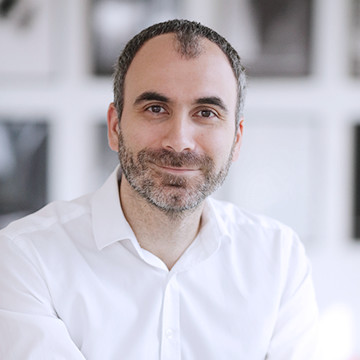 Jonathan Cohen Sabban rejoint Truffle Capital comme Senior Partner dans l’équipe FinTech/InsurTech