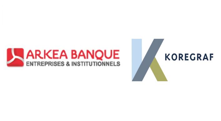 Crowdfunding immobilier : Koregraf propose à ses clients de co-investir au côté d’Arkéa Banque Entreprises et Institutionnels